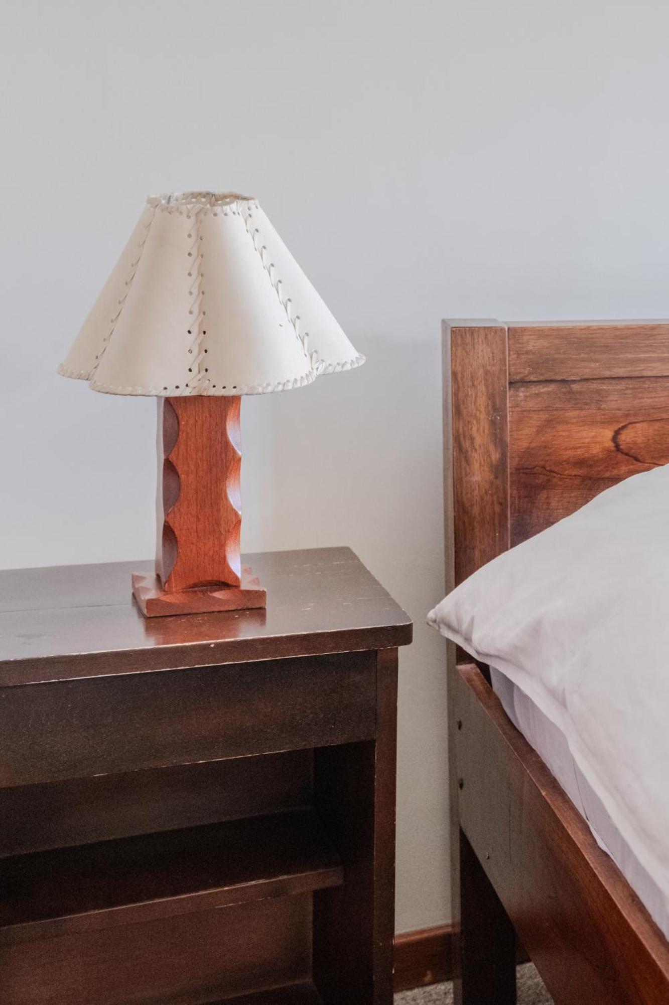 חוארז Hotel Santa Cruz מראה חיצוני תמונה